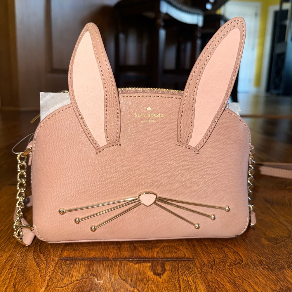 Kate Spade Desert Muse Rabbit Hilli